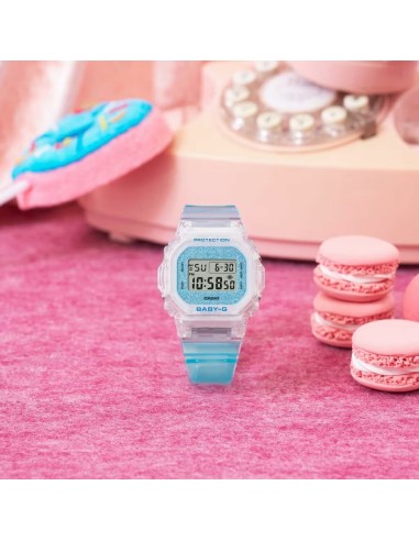 Montre Homme Casio G-Shock BGD-565GC-2ER