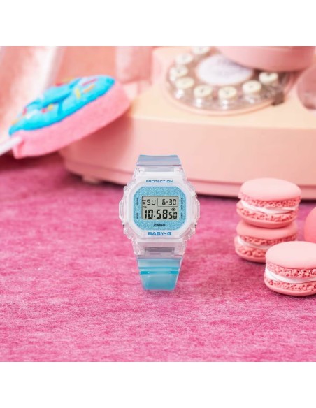 Montre Homme Casio G-Shock BGD-565GC-2ER