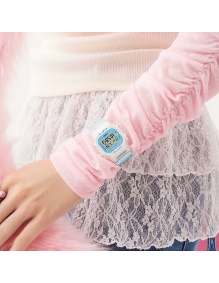 Montre Homme Casio G-Shock BGD-565GC-2ER