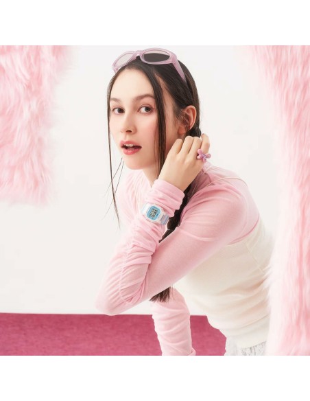 Montre Homme Casio G-Shock BGD-565GC-2ER