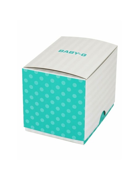 Montre Homme Casio G-Shock BGD-565GC-2ER