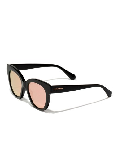 AUDREY black rose gold 1 u