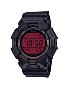 Montre Homme Casio G-Shock GD-010BBR-1ER