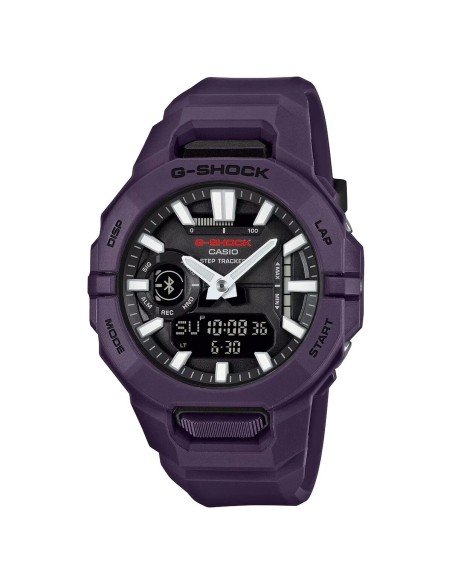 Montre Homme Casio G-Shock GBA-950-2AER (Ø 44 mm)