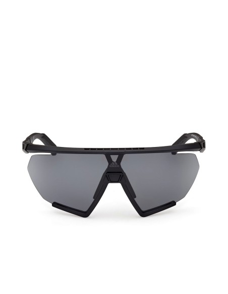 Lunettes de sport unisexe Adidas Sport SP0071 02A