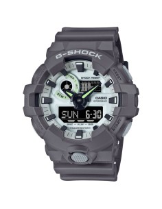 Montre Homme Casio G-Shock OVERSIZED - HIDDEN GLOW SERIE (Ø 53,5 mm)