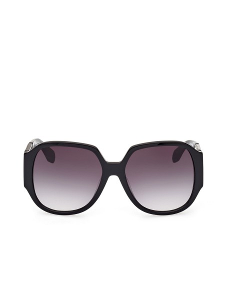 Lunettes de soleil unisexe Adidas Originals OR0098 01B