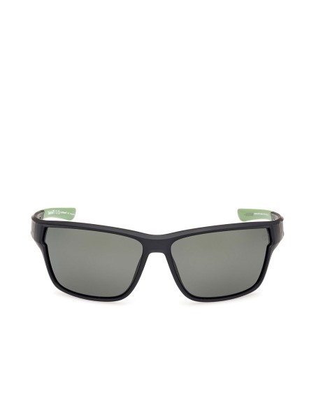 Lunettes de soleil grand format polarisé | Timberland