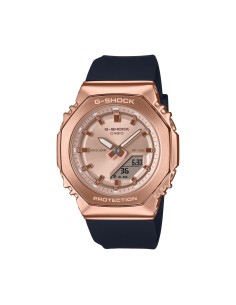 Montre Homme Casio G-Shock GM-S2110PG-1A4ER