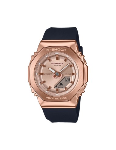 Montre Homme Casio G-Shock GM-S2110PG-1A4ER