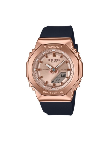 Montre Homme Casio G-Shock GM-S2110PG-1A4ER