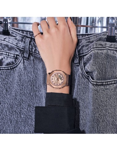 Montre Homme Casio G-Shock GM-S2110PG-1A4ER