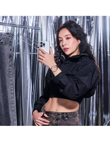 Montre Homme Casio G-Shock GM-S2110PG-1A4ER