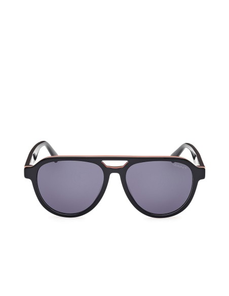 Lunettes homme monture moderne GA00010