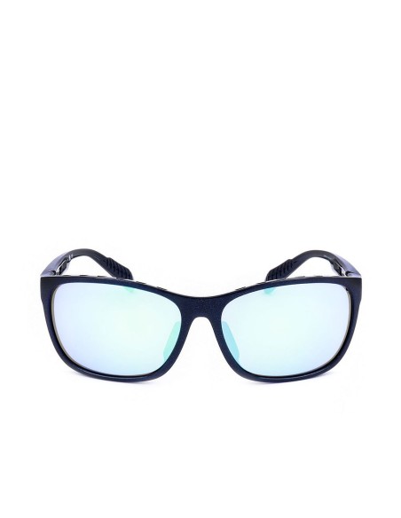 Lunettes de sport unisexe Adidas Sport SP0014-F 91Q