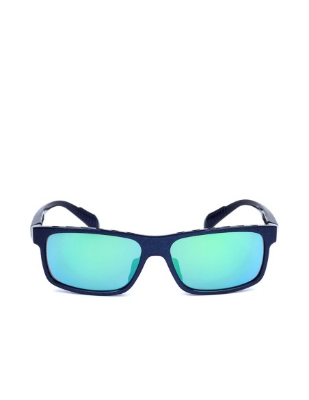 Lunettes de sport unisexe Adidas Sport SP0023-F 92N