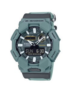 Montre Homme Casio G-Shock GA-010CE-2AER