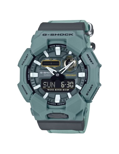 Montre Homme Casio G-Shock GA-010CE-2AER