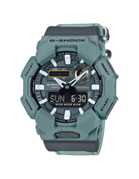 Montre Homme Casio G-Shock GA-010CE-2AER