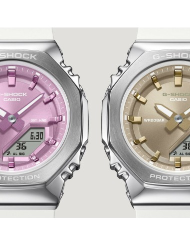 Montre Homme Casio G-Shock GM-S2110-7A9ER