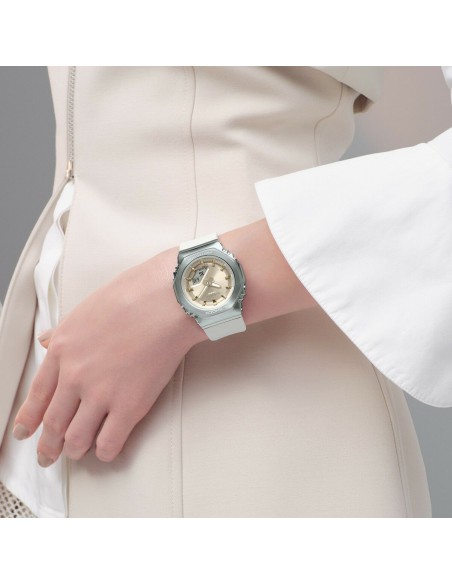 Montre Homme Casio G-Shock GM-S2110-7A9ER