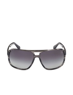 Lunettes polarisées allure moderne 150 mm | Timberland