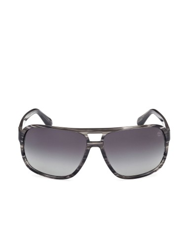 Lunettes polarisées allure moderne 150 mm | Timberland