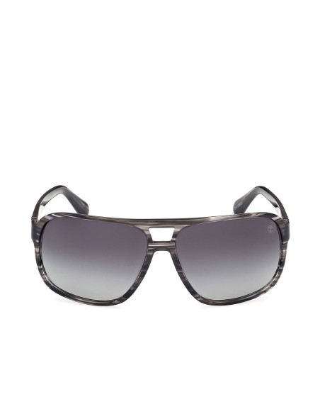 Lunettes polarisées allure moderne 150 mm | Timberland