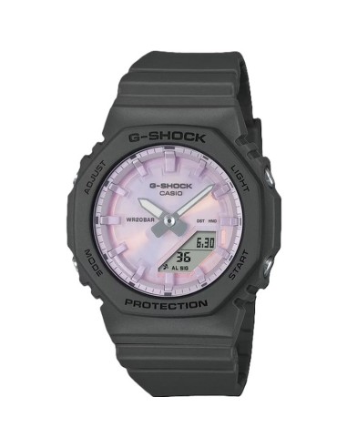 Montre Homme Casio G-Shock OAK COMPACT TONE (Ø 40 mm)