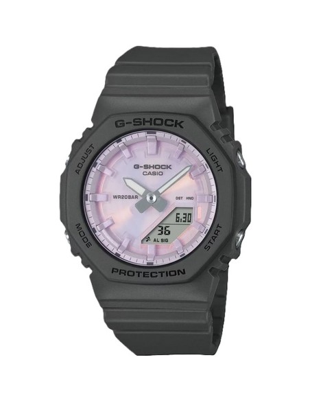 Montre Homme Casio G-Shock OAK COMPACT TONE (Ø 40 mm)