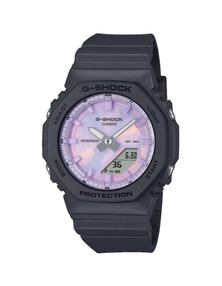 Montre Homme Casio G-Shock OAK COMPACT TONE (Ø 40 mm)