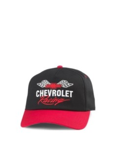 Casquette colorée rouge | American Needle