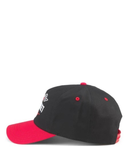 Casquette colorée rouge | American Needle