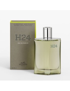 HERMÈS H24 | Eau de Parfum Boisé & Moderne
