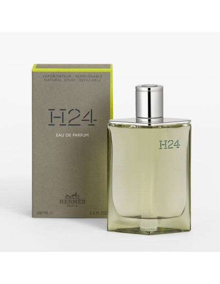Hermès – H24 – 100 ml – Eau de Parfum