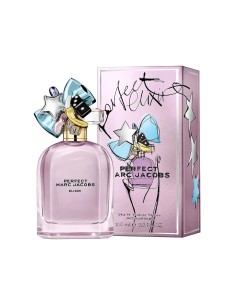 Eau de Parfum 100 ml