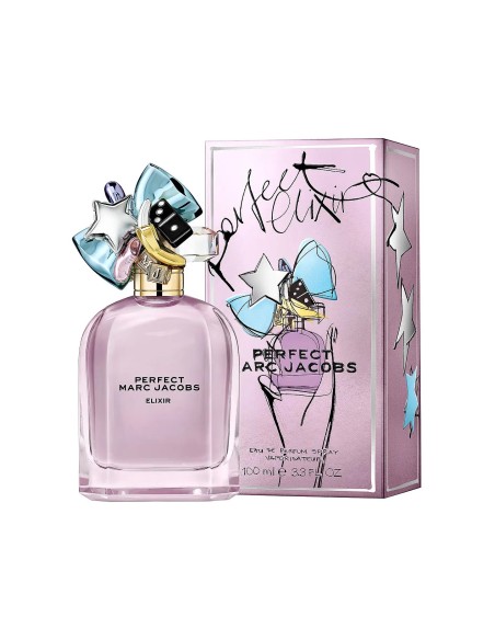 Eau de Parfum 100 ml