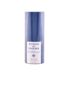 Acqua di Parma – Blu Mediterraneo Arancia di Capri – 30 ml – Eau de Toilette