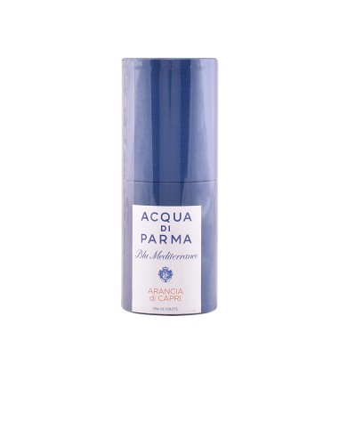 Acqua di Parma – Blu Mediterraneo Arancia di Capri – 30 ml – Eau de Toilette