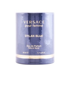 Dylan Blue Femme 50 ml – Floral fruité boisé