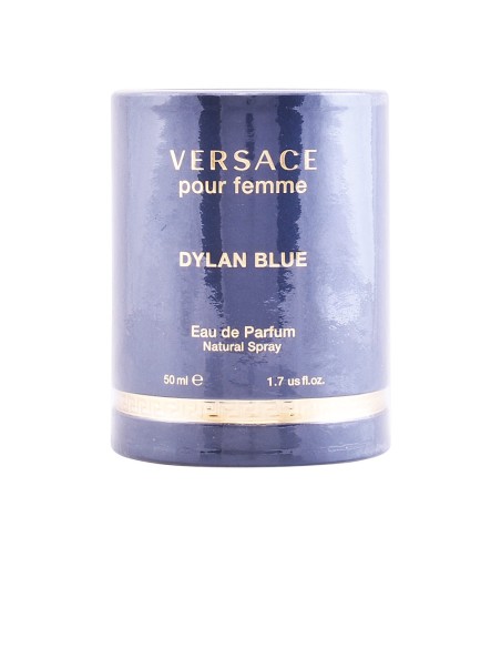 Dylan Blue Femme Eau de Parfum 50 ml | Versace
