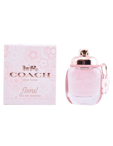 Coach Floral 30 ml – Floral fruité