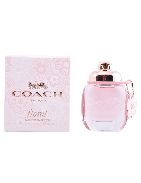 Coach Floral 30 ml – Floral fruité
