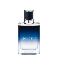 Man Blue Eau de Toilette 50 ml | Jimmy Choo