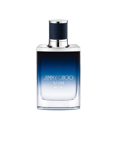 Man Blue 50 ml – Boisé aromatique