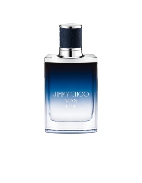 Man Blue Eau de Toilette 50 ml | Jimmy Choo