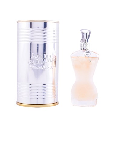 Classique 30 ml – Floral oriental