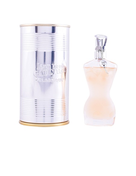 Classique 30 ml – Floral oriental