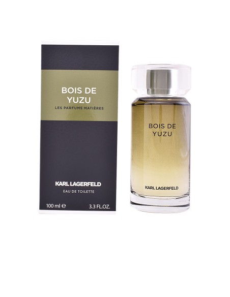 Bois de Yuzu 100 ml – Aromatique hespéridé
