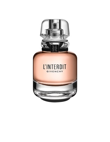 L’Interdit 35 ml – Floral blanc